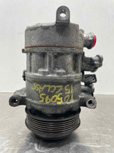 Load image into Gallery viewer, [INVENTORYCAR_YEAR_MAKE_MODEL] AC A/C AIR CONDITIONING COMPRESSOR - NW531113
