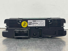 Load image into Gallery viewer, Temperature Controls  AUDI S7 2013 - NW504566
