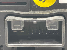 Load image into Gallery viewer, Temperature Controls  AUDI S7 2013 - NW504566
