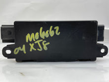 Load image into Gallery viewer, SUSPENSION CONTROL MODULE COMPUTER Vanden Pl XJ8 XJ8L XJR 03-05 - NW33112
