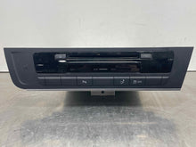 Load image into Gallery viewer, RADIO Audi A6 A7 2012 12 2013 13 2014 14 2015 15 - NW504644
