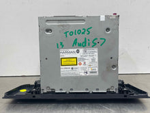 Load image into Gallery viewer, RADIO Audi A6 A7 2012 12 2013 13 2014 14 2015 15 - NW504644
