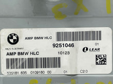 Load image into Gallery viewer, Radio  BMW X3 2011 - NW136798
