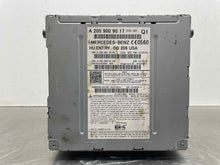 Load image into Gallery viewer, RADIO Mercedes-Benz C250 C300 C350 C63 2015 15 - NW531164
