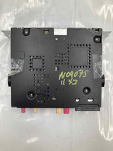 Load image into Gallery viewer, RADIO BMW X3 2011 11 2012 12 2013 13 2014 14 2015 15 2016 16 - NW136799
