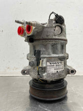 Load image into Gallery viewer, AC A/C AIR CONDITIONING COMPRESSOR S60 S80 S90 V60 V90 XC70 XC90 15-18 - NW504772
