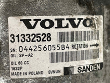 Load image into Gallery viewer, AC A/C AIR CONDITIONING COMPRESSOR S60 S80 S90 V60 V90 XC70 XC90 15-18 - NW504772
