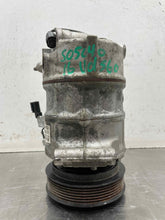 Load image into Gallery viewer, AC A/C AIR CONDITIONING COMPRESSOR S60 S80 S90 V60 V90 XC70 XC90 15-18 - NW504772
