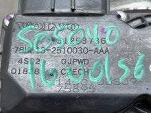 Load image into Gallery viewer, Throttle Body  VOLVO S60 2016 - NW504812
