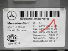Load image into Gallery viewer, Computer  MERCEDES C-CLASS 2015 - NW531111
