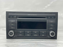 Load image into Gallery viewer, CD CHANGER Audi A4 S4 2003 03 2004 04 2005 05 06 07 08 - NW135894
