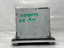 Load image into Gallery viewer, CD CHANGER Audi A4 S4 2003 03 2004 04 2005 05 06 07 08 - NW135894
