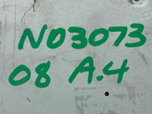 Load image into Gallery viewer, CD CHANGER Audi A4 S4 2003 03 2004 04 2005 05 06 07 08 - NW135894
