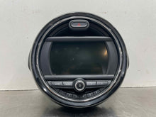 Load image into Gallery viewer, Info-Gps Screen  MINI COOPER 2017 - NW531465

