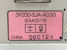 Load image into Gallery viewer, RADIO AMPLIFIER Acura RL 2005 05 06 07 08 - NW135766
