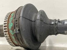 Load image into Gallery viewer, CV AXLE SHAFT Audi S4  A4 2007 07 2008 08 2009 09 Rear Auto - NW9843

