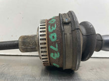 Load image into Gallery viewer, CV AXLE SHAFT Audi S4  A4 2007 07 2008 08 2009 09 Rear Auto - NW9844
