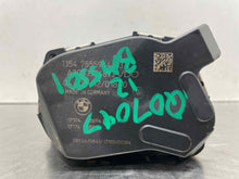 Load image into Gallery viewer, THROTTLE BODY 550i 550i Gt 650i 750 HYBRID 750i 750il Active 7 08-15 - NW504811
