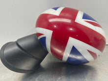 Load image into Gallery viewer, SIDE VIEW DOOR MIRROR Mini Cooper 14 15 16 17 18 19 Left - NW531319
