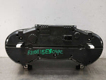 Load image into Gallery viewer, Speedometer Cluster Ford Escape 2015 - NW359328
