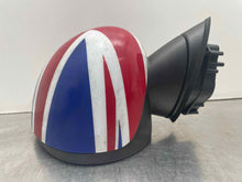 Load image into Gallery viewer, SIDE VIEW DOOR MIRROR Mini Cooper 14 15 16 17 18 19 Left - NW531319
