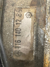 Load image into Gallery viewer, AIR INJECTION PUMP SMOG Mercedes 560SEC 560SEL 560SL 84 85 86 87 88 - 91 - NW504873

