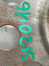 Load image into Gallery viewer, Flywheel  EXPEDITION 2020 - NW506005
