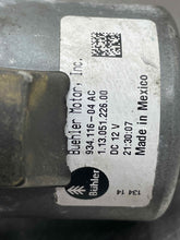 Load image into Gallery viewer, VACUUM PUMP 300 Town &amp; Country Caravan Challenger Durango 11-15 - NW506079
