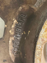 Load image into Gallery viewer, WHEEL RIM Audi A4 07 08 09 10 18x8 ALLOY - NW507451
