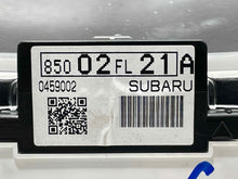 Load image into Gallery viewer, SPEEDOMETER CLUSTER Subaru Impreza 2017 17 2018 18 - NW531598
