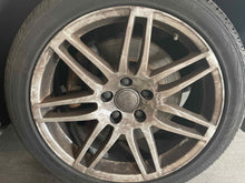 Load image into Gallery viewer, WHEEL RIM Audi A4 07 08 09 10 18x8 ALLOY - NW507452
