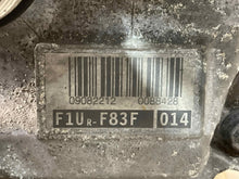 Load image into Gallery viewer, Engine Motor  LEXUS LS460 2009 - NW66978
