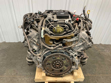 Load image into Gallery viewer, Engine Motor  LEXUS LS460 2009 - NW66978

