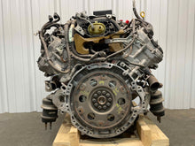 Load image into Gallery viewer, Engine Motor  LEXUS LS460 2009 - NW66978
