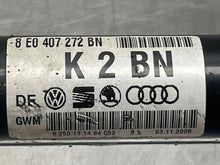 Load image into Gallery viewer, CV AXLE SHAFT Audi A4 2005 05 2006 06 2007 07 2008 08 2009 09 Front Right - NW506635
