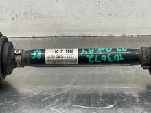 Load image into Gallery viewer, CV AXLE SHAFT Audi A4 2005 05 2006 06 2007 07 2008 08 2009 09 Front Right - NW506635
