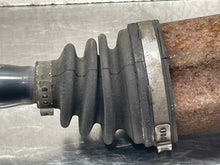Load image into Gallery viewer, CV AXLE SHAFT Audi A4 2005 05 2006 06 2007 07 2008 08 2009 09 Front Right - NW506635
