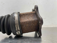 Load image into Gallery viewer, CV AXLE SHAFT Audi A4 2005 05 2006 06 2007 07 2008 08 2009 09 Front Right - NW506635
