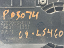Load image into Gallery viewer, Throttle Body  LEXUS LS460 2009 - NW178233
