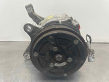 Load image into Gallery viewer, AC A/C AIR CONDITIONING COMPRESSOR Impreza 2017 17 2018 18 - NW531299
