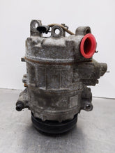 Load image into Gallery viewer, AC A/C AIR CONDITIONING COMPRESSOR BMW X5 X6 X6M 2008-2014 - NW358832

