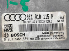 Load image into Gallery viewer, ECU ECM COMPUTER Audi A4 2008 08 2009 09 2.0L - NW506831
