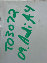 Load image into Gallery viewer, RADIO Audi A4 S4 2009 09 - NW507227

