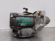 Load image into Gallery viewer, STARTER MOTOR 550i 550i Gt 650i 750 HYBRID 750i 750il Alpina 08-14 - NW359353
