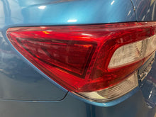 Load image into Gallery viewer, OUTER TAIL LIGHT LAMP Subaru Impreza 2017 17 2018 18 Left - NW531626
