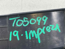Load image into Gallery viewer, OUTER TAIL LIGHT LAMP Subaru Impreza 2017 17 2018 18 Left - NW531626
