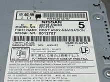 Load image into Gallery viewer, Info-Gps Screen Nissan Leaf 2015 - NW507086
