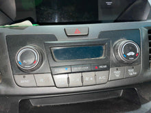 Load image into Gallery viewer, TEMPERATURE CONTROLS Honda Odyssey 11 12 13 14 15 16 17 - NW531457
