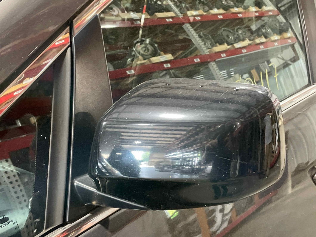 SIDE VIEW DOOR MIRROR Honda Odyssey 2011 11 2012 12 2013 13 Left - NW531321