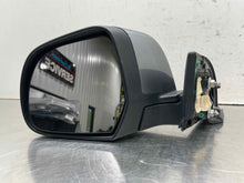 Load image into Gallery viewer, Side View Door Mirror Nissan Leaf 2015 - NW506806
